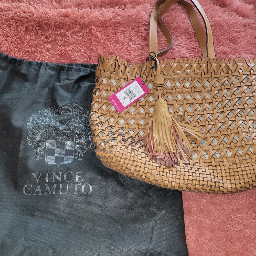 Brand new Vince Camuto Handbag